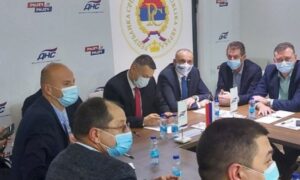 Predsjednik DNS-a povukao “oštar potez”: Nešić smijenio Popovića, Tadića i Jovičića