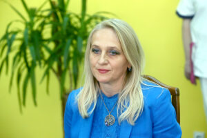 Nevena Todorović: Za vakcinaciju prijavljeno oko 15.000 građana