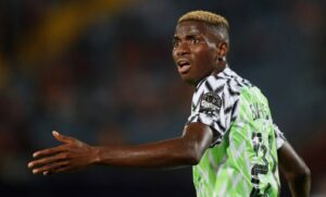 “Lud” meč u kvalifikacijama: Pogledajte kako je Nigerija ispustila vođstvo od 4:0 VIDEO