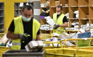 Amazon i Hrvatska pošta sklopili ekskluzivan posao koji se tiče BiH i Srbije