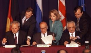 Sutra 27 godina od zaključivanja Dejtonskog sporazuma