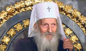 Godišnjica upokojenja patrijarha srpskog Pavla: Upamćen kao čovjek mira i poštovanja među ljudima