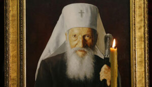 Vjernici ga smatrali živim svecem: Ovako je patrijarh Pavle izgledao kao student FOTO