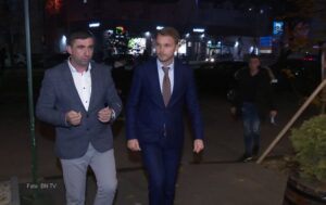 Sastanak Stanivukovića i Petrovića: Ne pristajemo na ucjene i prijetnje VIDEO