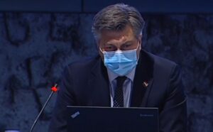 Zaražen korona virusom: Hrvatskom premijeru produžena izolacija
