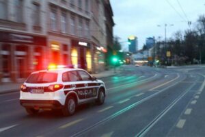 Vriska i galama alarmirala sarajevsku policiju: Svađa šefice i radnice zbog slobodnog dana