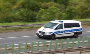 Teška nesreća u Hrvatskoj: Autom “pokosio” policajce koji su vršili uviđaju na auto-putu