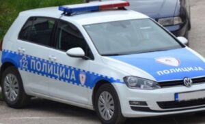 Sudar na putu Banjaluka-Gradiška: Dvoje povrijeđenih