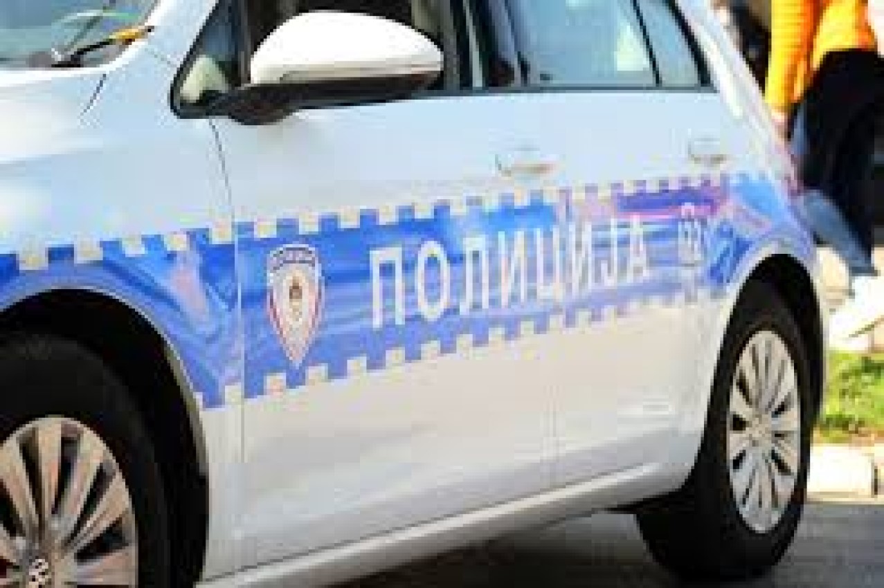 Policija na nogama – potraga za lopovom! Iz marketa ukradeno 600 maraka | BL Portal