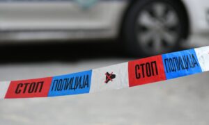 Strašna tragedija! Bagerista pregazio kolegu, nesrećni muškarac preminuo u bolnici