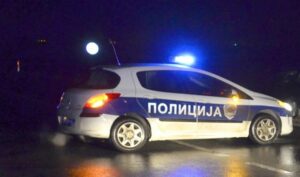 Dječak prevezen u bolnicu: Autom udario dijete u Rakovici