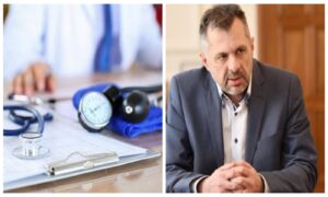 Radojičić uvjerava: Nakon pandemije korona virusa opet besplatni pregledi