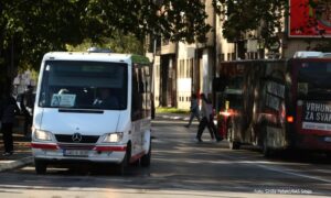 Ozbiljan udarac za registrovane radnike: Tokom pandemije “procvjetao” nelegalni prevoz u BiH