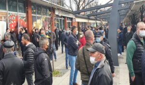 “Posljednji alarm vlastima u BiH”: Građani ogorčeni zbog brutalnog ubistva muškarca (36)