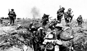 Današnji dan – značajan datum! Prvi svjetski rat odnio 20 miliona života