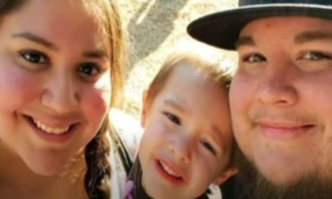 Ima tek četiri godine, a već je siroče: Otac mališana umro ljetos, a majka u oktobru VIDEO