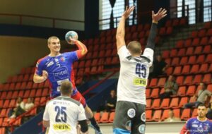 Žrijeb za EHF Evropa kup: Borac ide na Kosovo i Metohiju