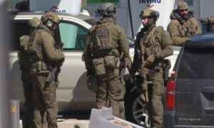 Mirovne snage: Ruska vojna policija počela da patrolira u Nagorno-Karabahu