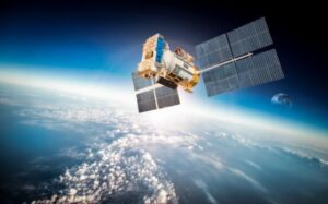 Radi se na povratku kontrole: Solarna oluja onesposobila Intelsatov satelit