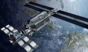 Uspješno poslat u svemir: Kina lansirala novi probni satelit