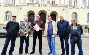“Uvreda za borce”: SDS najavio protest zbog odgađanja gradnje spomenika u Banjaluci
