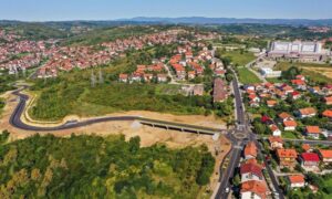Krenula “sedmica”: Banjaluka dobila novu linija koja spaja naselja sa UKC RS