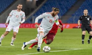 Ramos razočaran: Nadao sam se da ću biti u Kataru