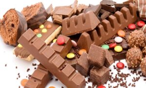Jedite ih bez griže savjesti: Pet namirnica koje će smanjiti želju za slatkišima