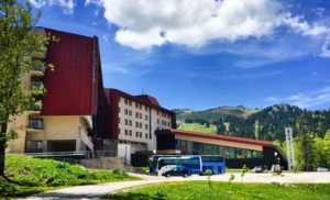Počinje sa radom hotel “Bistrica” na Jahorini