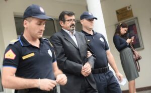 Markoviću tri godine zatvora: Banjalučanin osuđen za premlaćivanje sugrađanke
