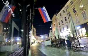 Novi lokdaun: Slovenija se ponovo zatvara