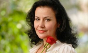 Važila je za najljepšu ženu Jugoslavije: Ovako je izgledala Snežana Savić na početku karijere FOTO