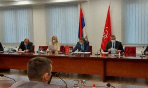Izvršni komitet SNSD-a: Budžet Srpske stabilan, povećanje penzija od 1. januara