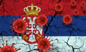 Korona presjek u Srbiji: U jednom danu registrovano više od 4.000 zaraženih
