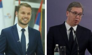 Stanivuković u papirima kao Vučić: Spreman prijedlog budžeta FOTO