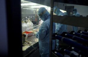 Srbin proizvodi vakcinu protiv korone