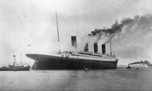 U toku potraga! Nestala podmornica za prevoz turista do olupina Titanika