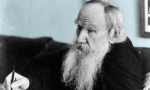 Sjećanje na velikog Tolstoja: Sakupljač ženskih srca i tvorac velikih riječi