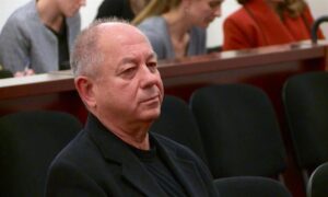 “Nakon teške i dugotrajne bolesti”: Umro Tomislav Merčep osuđen za ratne zločine nad Srbima