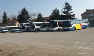 Zbog korone dijele otkaze! Transportna preduzeća u Srpskoj na ivici egzistencije