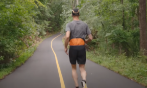 Ništa nije nemoguće: Gugl napravio navigaciju za slijepe trkače VIDEO