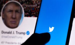 Gubi “poseban tretman”: Tramp od 20. januara za Tviter postaje “običan” korisnik