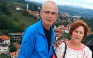 Porodica zavijena u crno: Nedavno bombom ubio suprugu, a sada se objesio u bolnici