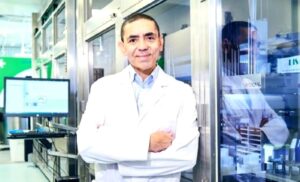 Direktor Bionteka uvjerava: Naša vakcina će “razbiti” virus i okončati pandemiju
