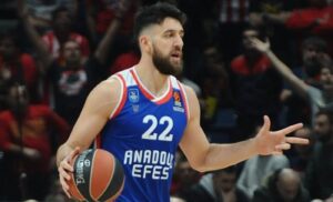 Još jedan Srbin u NBA: Micić će se uskoro oprobati u najjačoj ligi svijeta