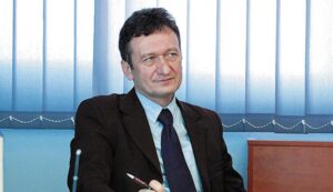 UGLJEVIK Vasilije Perić iz SDS-a proglasio pobjedu za šesti mandat
