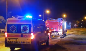 Bratska pomoć: Srbija u Grčku šalje vatrogasce, vozila i sanitet da gase požare
