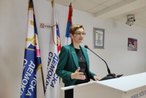 “Dug Srpske prema stvaraocima”: Adamovićeva smatra da Banjaluka treba da dobije muzej odbrambeno-otadžbinskog rata