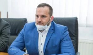 Vico Zeljković izabran za novog predsjednika N/FS BiH: Dobio podršku 57 delegata