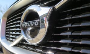 Širenje u Evropi: Volvo gradi novu fabriku električnih automobila